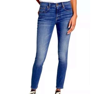 GAP | True Skinny Mid Rise